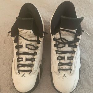 Jordan 14’s size 12